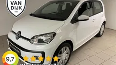 Gebruikt 2017 VW up! high up! Hatchback | € 10.885 (Goede deal)