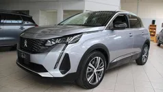Gebruikt 2021 Peugeot 3008 Allure SUV | € 24.800 (Goede deal)