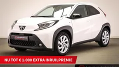 Gebruikt 2022 Toyota Aygo Hatchback | € 17.195 (Eerlijke prijs)