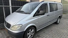Overige Gebruikt 2004 Mercedes Vito Van | € 2.950 (Eerlijke prijs)