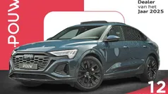 Gebruikt 2023 Audi Q8 e-tron S-Line SUV | € 64.900 (Goede deal)