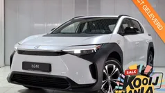 Overige Nieuw 2025 Toyota bZ4X Active SUV | € 42.390 (Eerlijke prijs)
