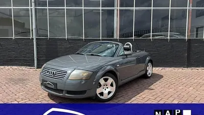 Occasion Audi TT Roadster 150 PK (110 kW) 2001 Cabriolet