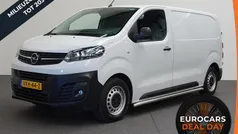 Gebruikt 2023 Opel Vivaro Van | € 24.490 (Eerlijke prijs)