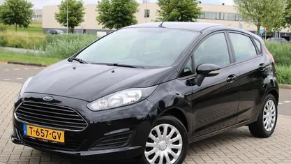 Occasion Ford Fiesta Style 82 PK (60 kW) 2013 Hatchback