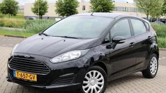 Gebruikt 2013 Ford Fiesta Style Hatchback | € 6.950 (Eerlijke prijs)