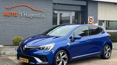 Gebruikt 2021 Renault Clio V R.S. Hatchback | € 15.950 (Goede deal)