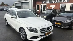 Gebruikt 2014 Mercedes C180 Prestige Stationwagen | € 10.450 (Eerlijke prijs)