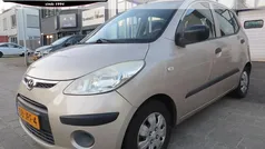 Beige Gebruikt 2009 Hyundai i10 Active Hatchback | € 2.750 (Eerlijke prijs)
