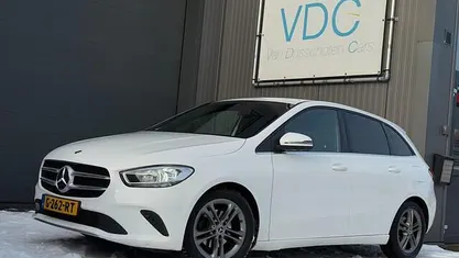 Occasion 2019 Mercedes B160 Advantage MPV | € 16.900 (Eerlijke prijs)