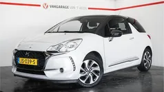 Gebruikt 2016 Citroën DS3 Business Class Hatchback | € 8.444 (Goede deal)