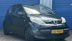 Gebruikt 2007 Peugeot 107 Hatchback | € 950 (Super prijs)