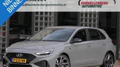 Gebruikt 2022 Hyundai i30 N Line Hatchback | € 23.850 (Eerlijke prijs)