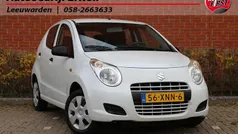 Gebruikt 2012 Suzuki Alto Comfort+ Hatchback | € 4.245 (Eerlijke prijs)