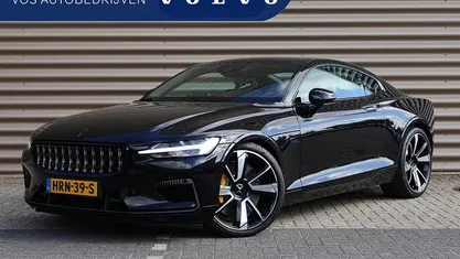 Gebruikt 2021 Polestar 1 Coupé | € 93.950