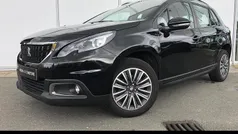Gebruikt 2018 Peugeot 2008 SUV | € 12.945 (Eerlijke prijs)