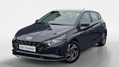 Occasion 2024 Hyundai i20 Comfort Hatchback | € 19.240 (Eerlijke prijs)