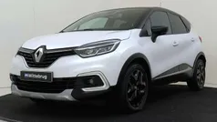 Wit Gebruikt 2019 Renault Captur Intens SUV | € 16.825 (Eerlijke prijs)
