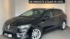 Gebruikt 2019 Renault Mégane GrandTour LIMITED Stationwagen | € 12.450 (Eerlijke prijs)