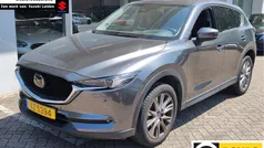 Gebruikt 2020 Mazda CX-5 Luxury SUV | € 29.945 (Goede deal)