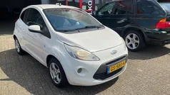 Gebruikt 2009 Ford Ka Titanium Hatchback | € 1.849 (Eerlijke prijs)