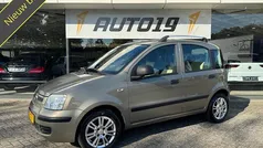 Gebruikt 2010 Fiat Panda Active Hatchback | € 2.419 (Eerlijke prijs)