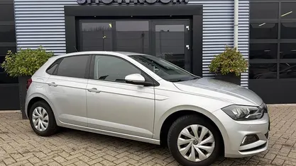 Occasion 2022 VW Polo Hatchback | € 15.895 (Goede deal)