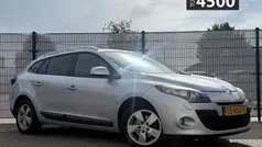 Renault Mégane GrandTour