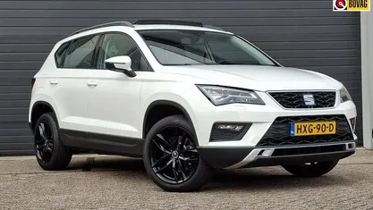 Occasion Seat Ateca Business 150 PK (110 kW) 2017 SUV