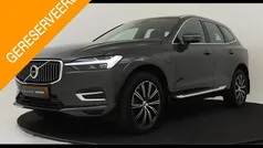 Grijs Gebruikt 2021 Volvo XC60 Inscription SUV | € 42.890 (Super prijs)
