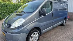 Grijs Gebruikt 2011 Renault Trafic Van | € 3.495 (Super prijs)