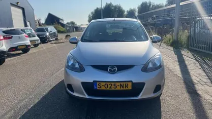 Occasion Mazda 2 75 PK (55 kW) 2010 Hatchback