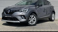 Gebruikt 2022 Renault Captur Intens SUV | € 22.450 (Eerlijke prijs)