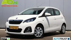 Gebruikt 2020 Peugeot 108 Active Hatchback | € 8.449 (Goede deal)