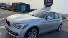 Gebruikt 2015 BMW 116 Hatchback | € 5.800 (Eerlijke prijs)