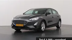 Gebruikt 2020 Ford Focus Business Edition Hatchback | € 14.330 (Goede deal)