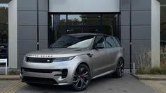 Gebruikt 2025 Land Rover Range Rover Sport Autobiography SUV | € 173.329