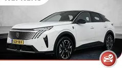 Wit Gebruikt 2024 Peugeot 3008 GTi SUV | € 36.425 (Goede deal)