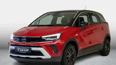 Gebruikt 2023 Opel Crossland Design & Tech SUV | € 22.989 (Eerlijke prijs)