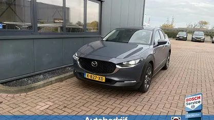 Gebruikt 2021 Mazda CX-30 Luxury SUV | € 19.900 (Goede deal)