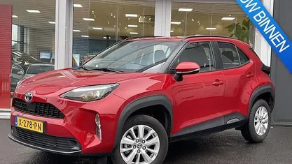 Occasion 2024 Toyota Yaris Cross Active SUV | € 27.900 (Eerlijke prijs)