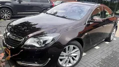 Bruin Gebruikt 2015 Opel Insignia Cosmo Sedan | € 14.250 (Super prijs)