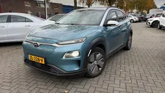 Gebruikt 2018 Hyundai Kona SUV | € 15.750 (Eerlijke prijs)
