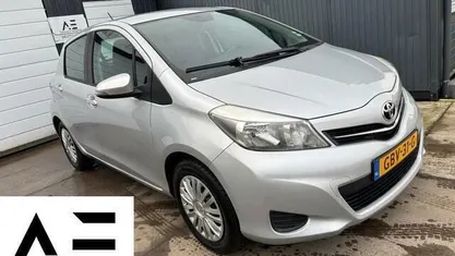 Occasion Toyota Yaris 69 PK (50 kW) 2012 Hatchback