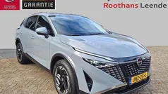 Gebruikt 2025 Nissan Qashqai N-Connecta SUV | € 36.400 (Eerlijke prijs)