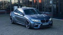 Grijs Gebruikt 2016 BMW M2 Competition Edition Coupé | € 42.950 (Goede deal)