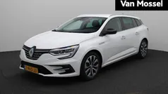 Gebruikt 2024 Renault Mégane GrandTour Techno Stationwagen | € 26.940 (Eerlijke prijs)