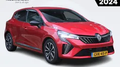 Rouge flamme nnp Gebruikt 2024 Renault Clio V Techno Hatchback | € 21.900 (Eerlijke prijs)