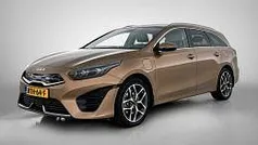 Stationwagon Gebruikt 2022 Kia Ceed Sportswagon Stationwagen | € 26.445 (Eerlijke prijs)