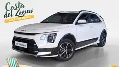Snow white pearl Gebruikt 2024 Kia Niro 2 SUV | € 34.945 (Goede deal)